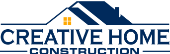 Creative Home Logo