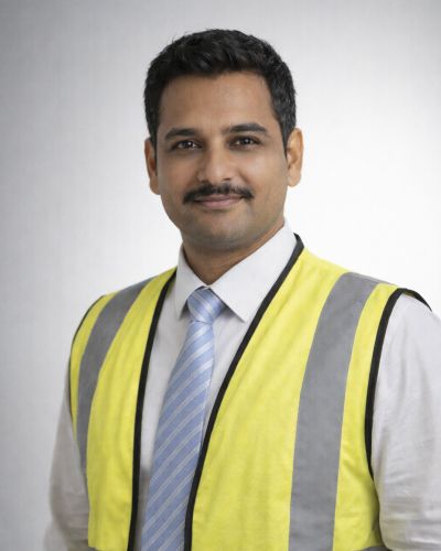 Amit Singh