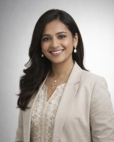 Priya Verma