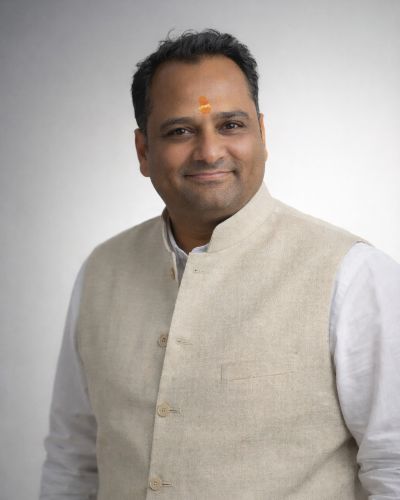 Vishu Joshi