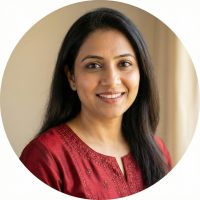 Priya Agarwal