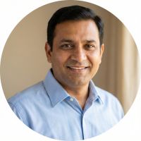 Rajesh Sharma